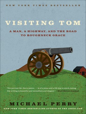 cover image of Visiting Tom
